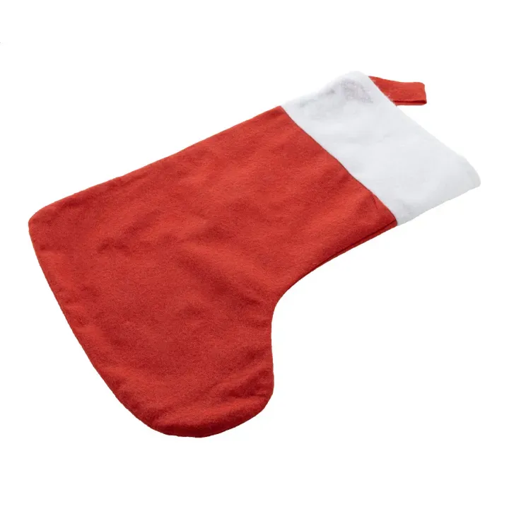 RPET Christmas stocking - AP800206 (ANDA#05)